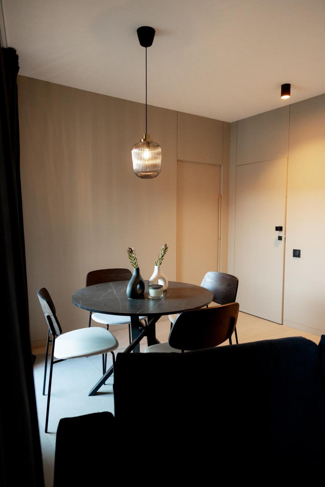Rentroom Polanica-Zdrój Exteriör bild